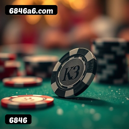 App Mobile 6846 - Jogue em Qualquer Lugar no Seu Smartphone