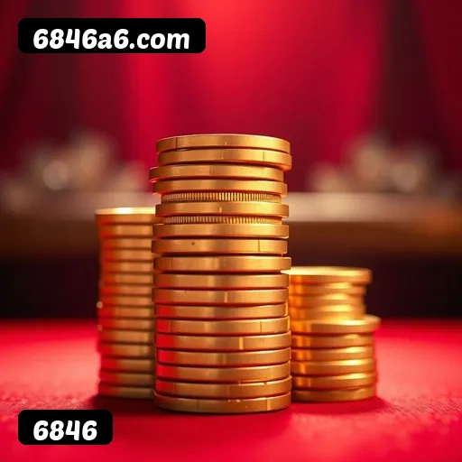 Cassino ao Vivo 6846 - Dealers Brasileiros Profissionais