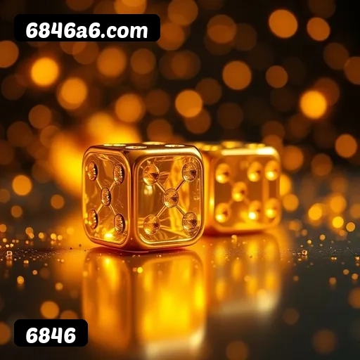 Benefícios do Login 6846 - Bônus e Vantagens Exclusivas